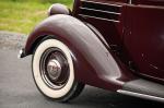 Ford Cabriolet 1936 года